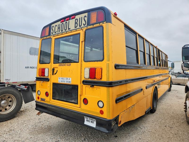 Продаж на аукціоні авто 2011 Thomas School Bus, vin: 4UZABRDT2BCAS2413, номер лоту: 79734275