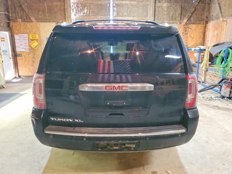 Продажа на аукционе авто 2015 Gmc Yukon Xl, vin: 1GKS2JKJ3FR503772, номер лота: 49778246