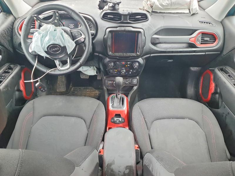 51041836 :رقم المزاد ، ZACNJDC19MPM34932 vin ، 2021 Jeep Renegade مزاد بيع