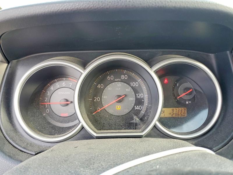 47459536 :رقم المزاد ، 3N1BC13E39L360282 vin ، 2009 Nissan Versa مزاد بيع