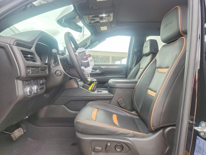 50882226 :رقم المزاد ، 1GKS2CKD7PR541772 vin ، 2023 Gmc Yukon مزاد بيع