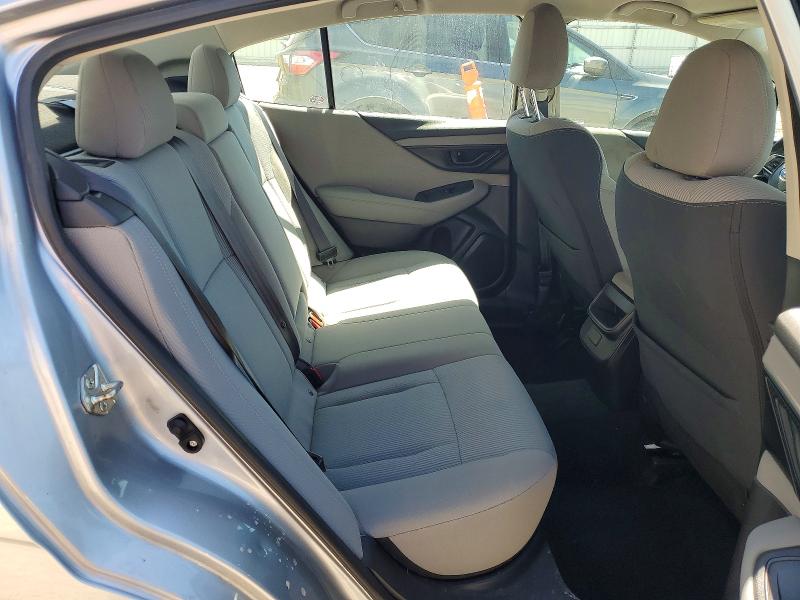 Aukcja sprzedaży 2020 Subaru Legacy, vin: 4S3BWAB69L3033435, numer aukcji: 49785496