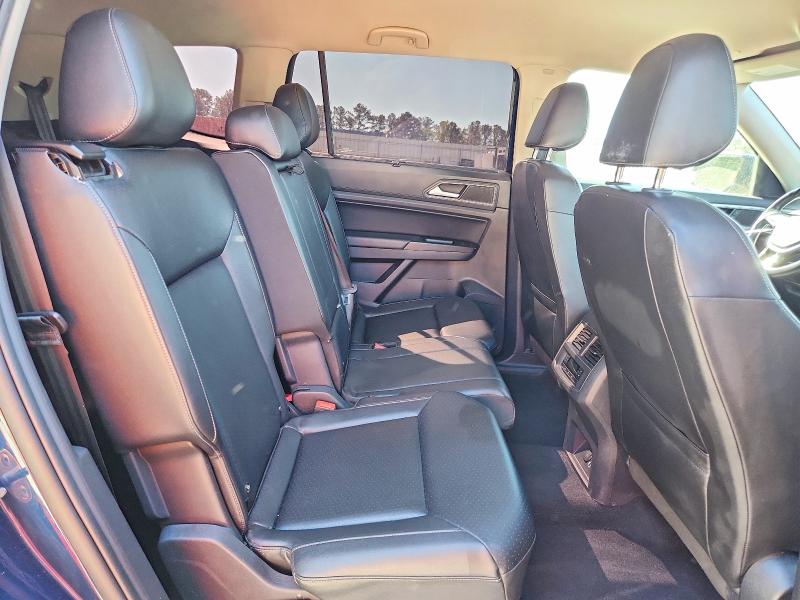 Aukcja sprzedaży 2019 Volkswagen Atlas, vin: 1V2WR2CA4KC558627, numer aukcji: 48719436