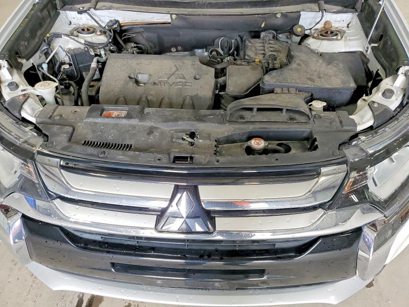 Aukcja sprzedaży 2016 Mitsubishi Outlander, vin: JA4AZ3A38GZ037348, numer aukcji: 51957676