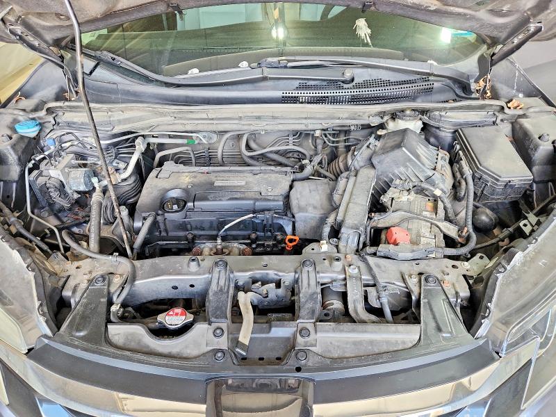 50912946 :رقم المزاد ، 5J6RM4H38GL098148 vin ، 2016 Honda Cr-v مزاد بيع