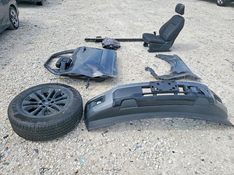 Продажа на аукционе авто 2025 Ford F150, vin: 1FTEW3KP4SFC10794, номер лота: 51275356