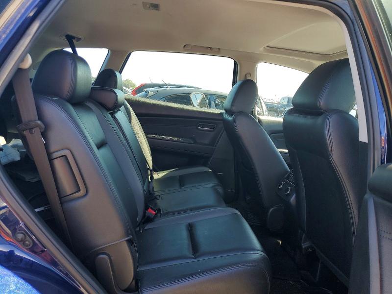 Aukcja sprzedaży 2007 Mazda Cx-9, vin: JM3TB38Y970117029, numer aukcji: 48523266