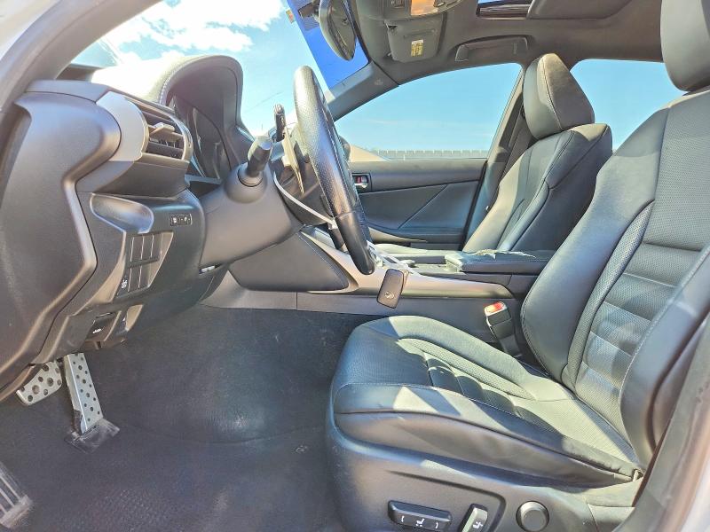 Продаж на аукціоні авто 2015 Lexus Is, vin: JTHCE1D28F5007983, номер лоту: 49856276