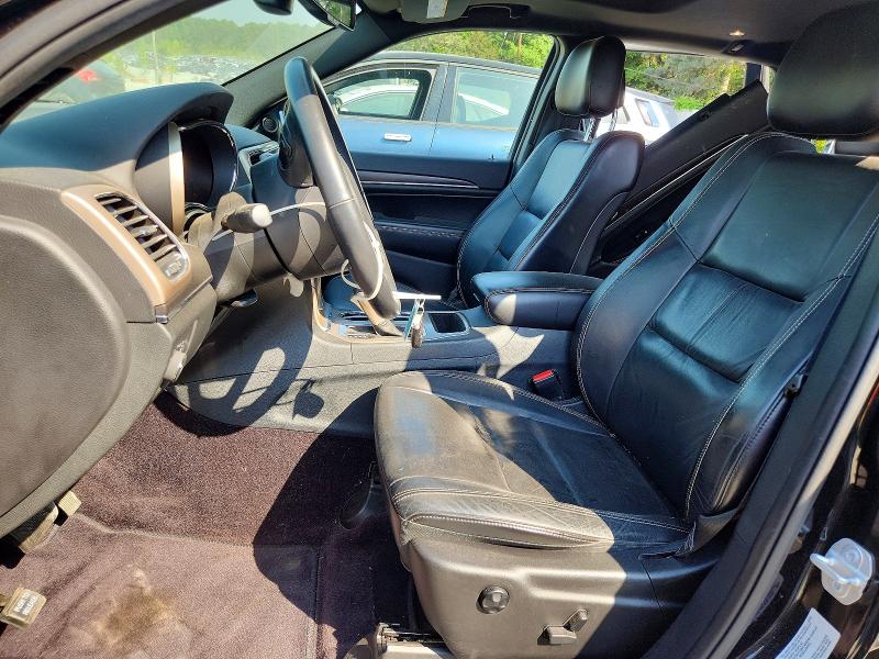 50657946 :رقم المزاد ، 1C4RJEBG8GC320655 vin ، 2016 Jeep Grand Cherokee مزاد بيع