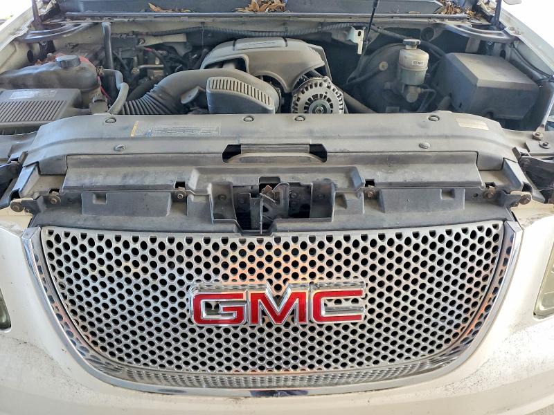 51501406 :رقم المزاد ، 1GKFK03299R195658 vin ، 2009 Gmc Yukon مزاد بيع
