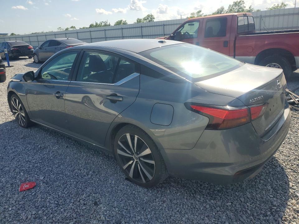 Aukcja sprzedaży 2021 Nissan Altima, vin: 1N4BL4CV6MN405261, numer aukcji: 50083836