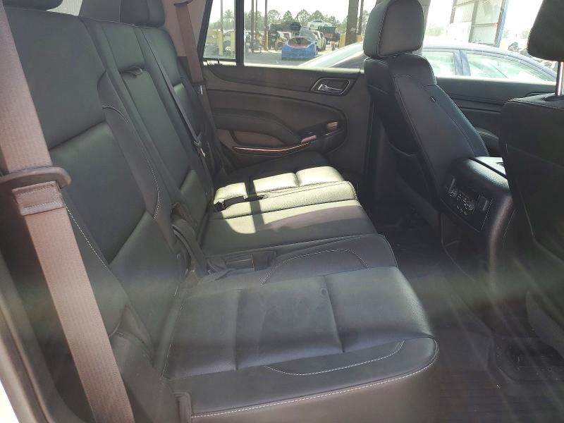 Aukcja sprzedaży 2019 Chevrolet Tahoe, vin: 1GNSKBKCXKR186528, numer aukcji: 49488896