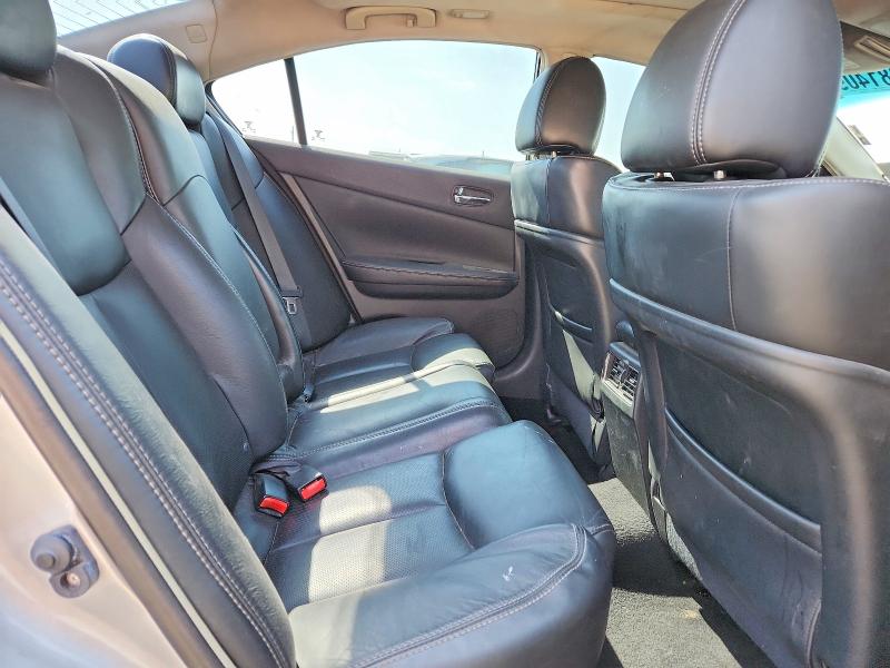 Продажа на аукционе авто 2014 Nissan Maxima, vin: 1N4AA5AP1EC492432, номер лота: 50814096