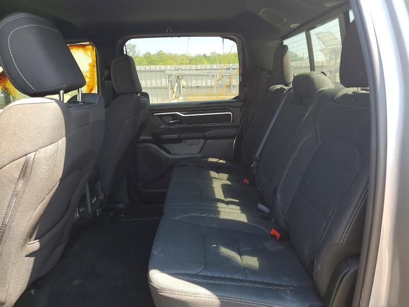 Aukcja sprzedaży 2025 Ram 1500, vin: 1C6SRFFP2SN690580, numer aukcji: 49094806