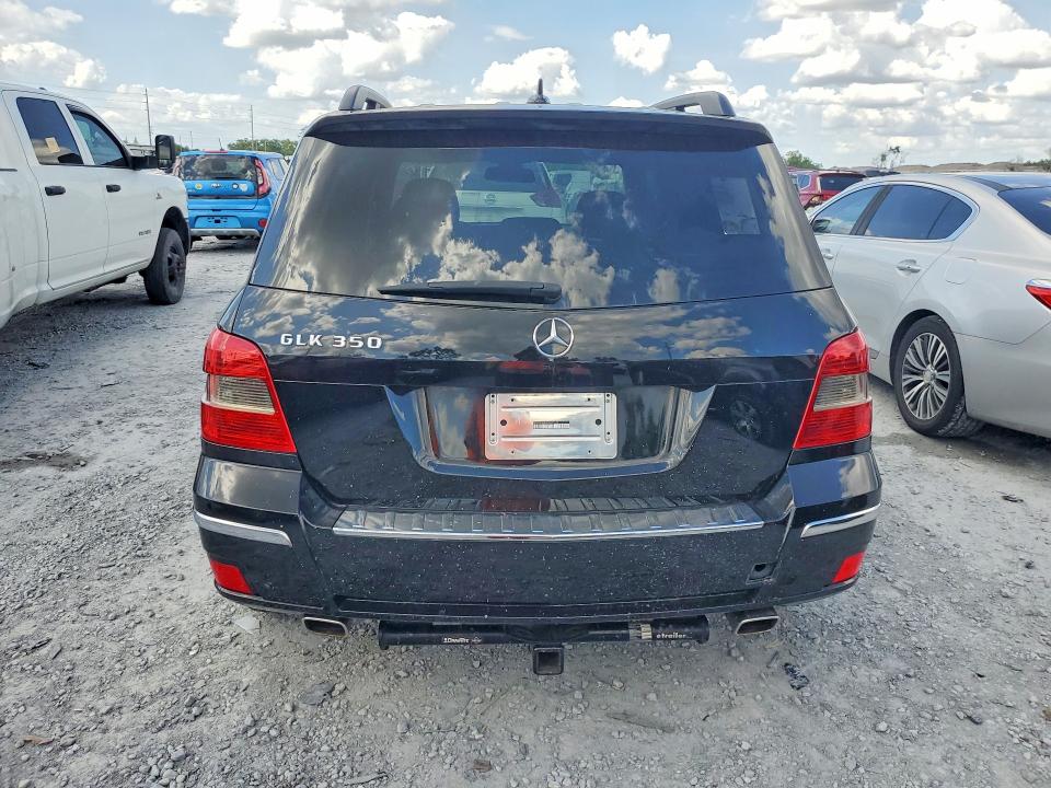 Продаж на аукціоні авто 2012 Mercedes-benz Glk, vin: WDCGG5GB0CF877162, номер лоту: 48385836