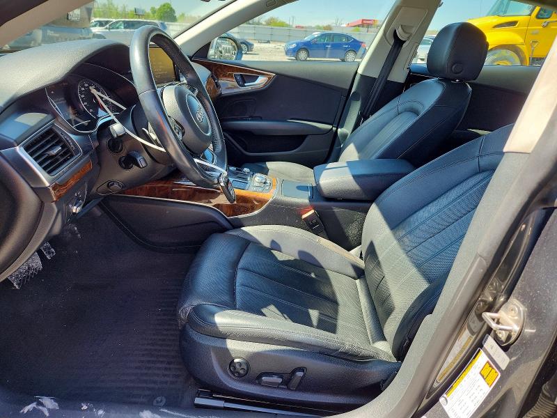 Aukcja sprzedaży 2013 Audi A7, vin: WAU2GAFC4DN004473, numer aukcji: 49908936