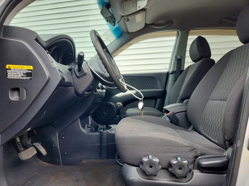 52008326 :رقم المزاد ، KNDJE723587531395 vin ، 2008 Kia Sportage مزاد بيع