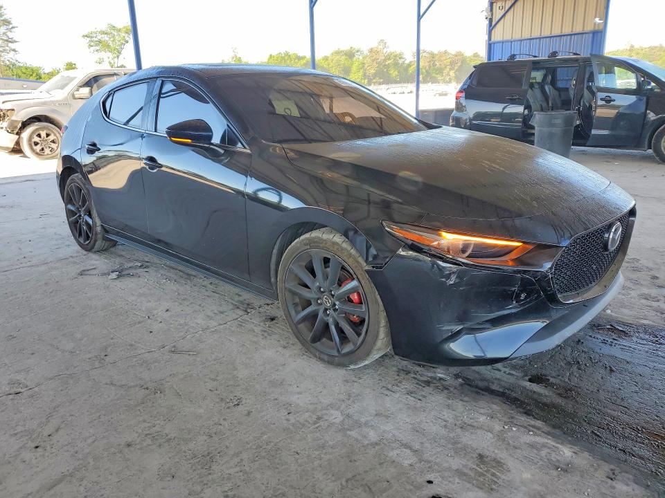 Aukcja sprzedaży 2021 Mazda 3, vin: JM1BPAML9M1307052, numer aukcji: 49957006