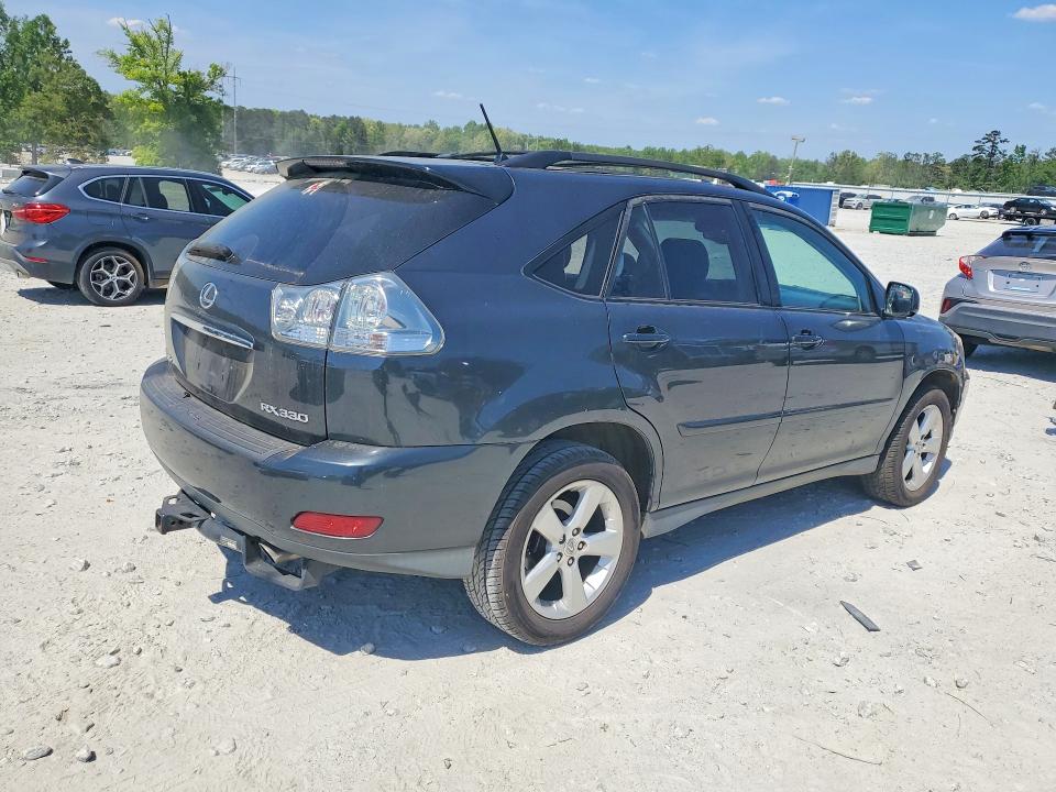 Продажа на аукционе авто 2004 Lexus Rx, vin: 2T2GA31U54C002350, номер лота: 49850476