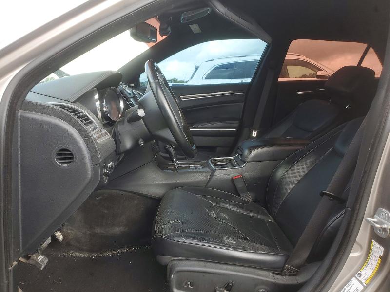 Aukcja sprzedaży 2014 Chrysler 300c, vin: 2C3CCAETXEH141484, numer aukcji: 51009896