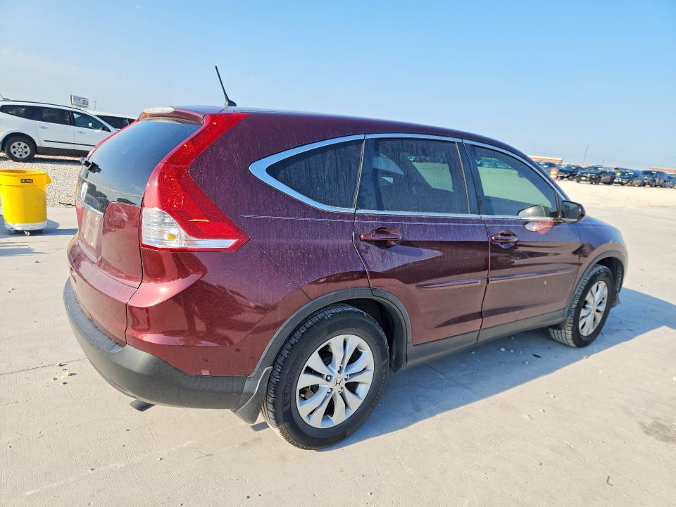 Продаж на аукціоні авто 2014 Honda Cr-v, vin: 5J6RM3H55EL003098, номер лоту: 49925886