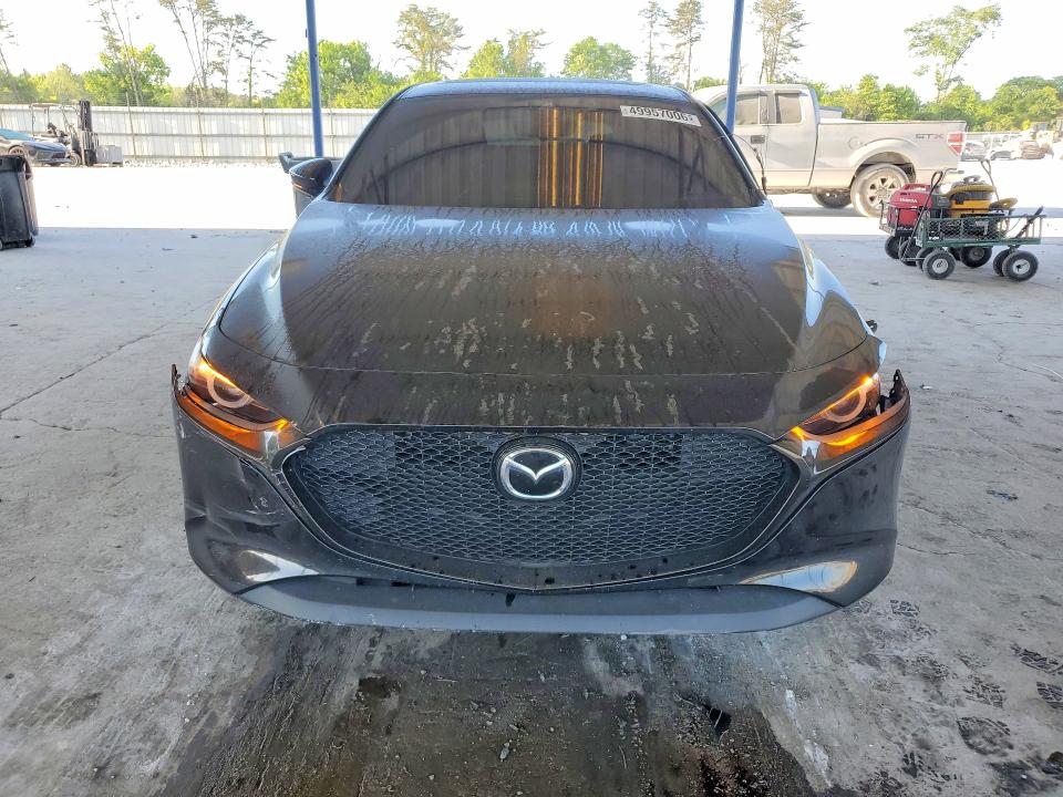 Aukcja sprzedaży 2021 Mazda 3, vin: JM1BPAML9M1307052, numer aukcji: 49957006