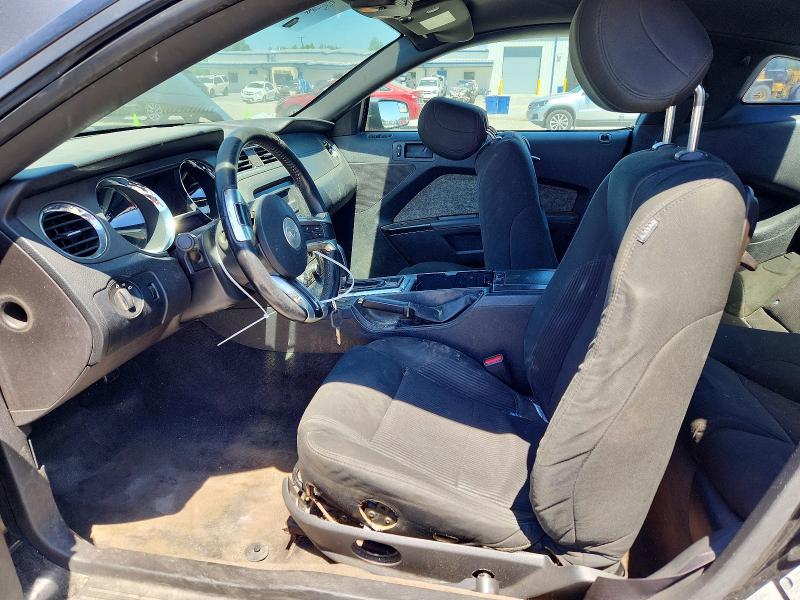 Продаж на аукціоні авто 2014 Ford Mustang, vin: 1ZVBP8AM2E5312896, номер лоту: 50645066