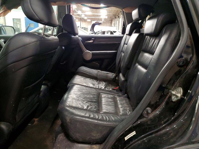 2007 Honda Cr-v მანქანა იყიდება აუქციონზე, vin: JHLRE48777C105275, აუქციონის ნომერი: 49559446
