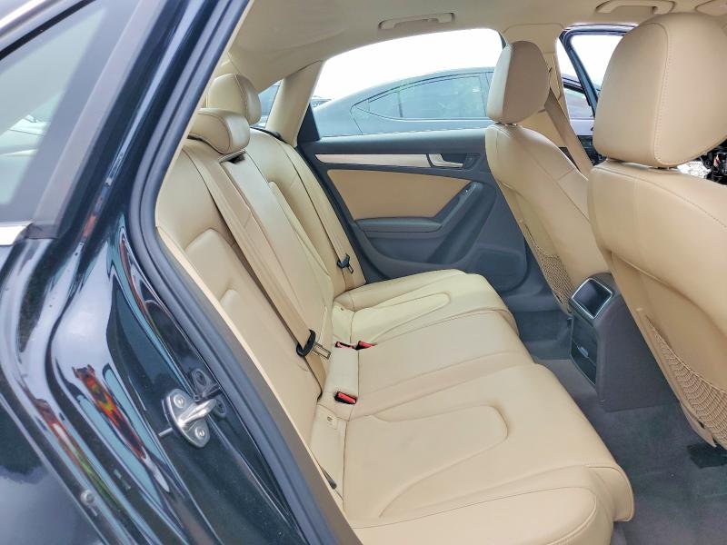 Aukcja sprzedaży 2014 Audi A4, vin: WAUAFAFL9EA086160, numer aukcji: 51608516