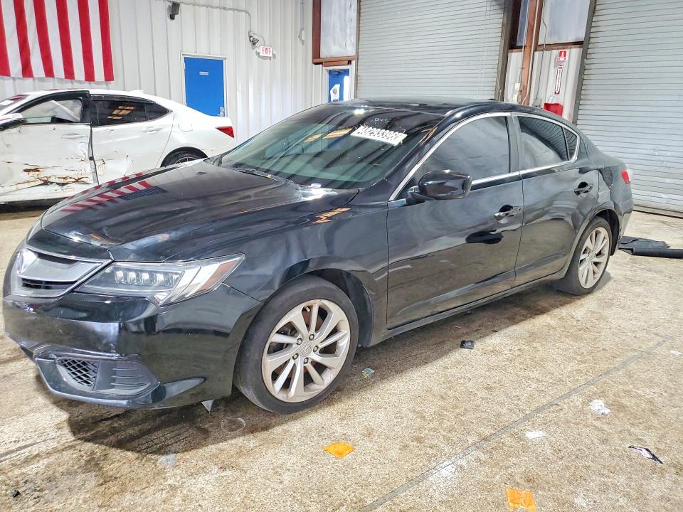 Aukcja sprzedaży 2017 Acura Ilx, vin: 19UDE2F37HA014209, numer aukcji: 48293396