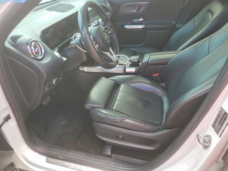 Продаж на аукціоні авто 2020 Mercedes-benz Glb, vin: W1N4M4GB6LW018923, номер лоту: 48608226