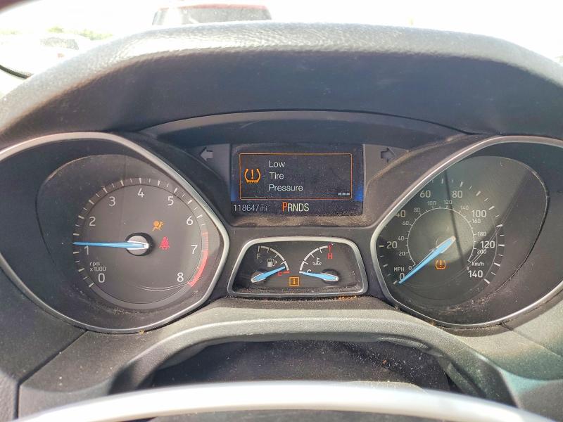 Aukcja sprzedaży 2015 Ford Focus, vin: 1FADP3F20FL240623, numer aukcji: 51517706