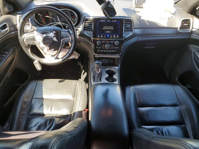 Продаж на аукціоні авто 2021 Jeep Grand Cherokee, vin: 1C4RJFBGXMC528781, номер лоту: 48659296