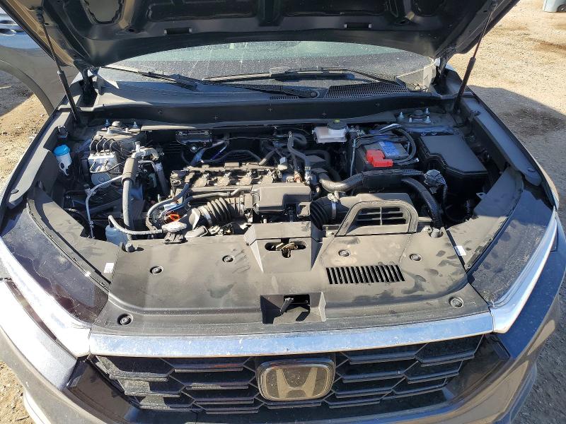 Продажа на аукционе авто 2026 Honda Cr-v, vin: 2HKRS4H70TH428944, номер лота: 50390366