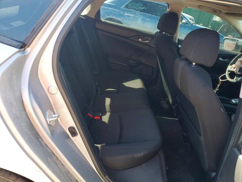 Aukcja sprzedaży 2021 Honda Civic, vin: 2HGFC1F32MH706544, numer aukcji: 48977196