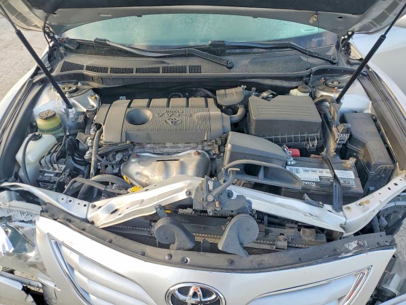 2011 Toyota Camry მანქანა იყიდება აუქციონზე, vin: 4T4BF3EK9BR098803, აუქციონის ნომერი: 50744276