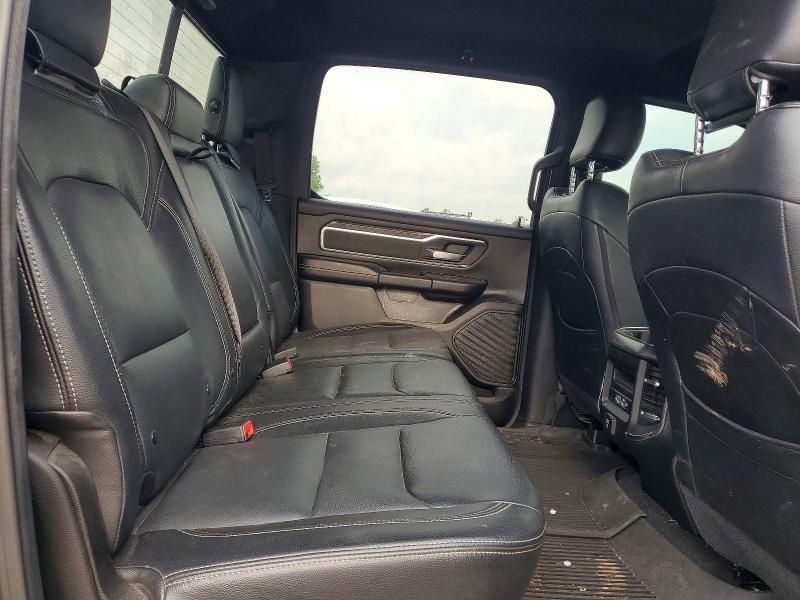 Продажа на аукционе авто 2019 Ram 1500, vin: 1C6SRFFT1KN675274, номер лота: 49796956