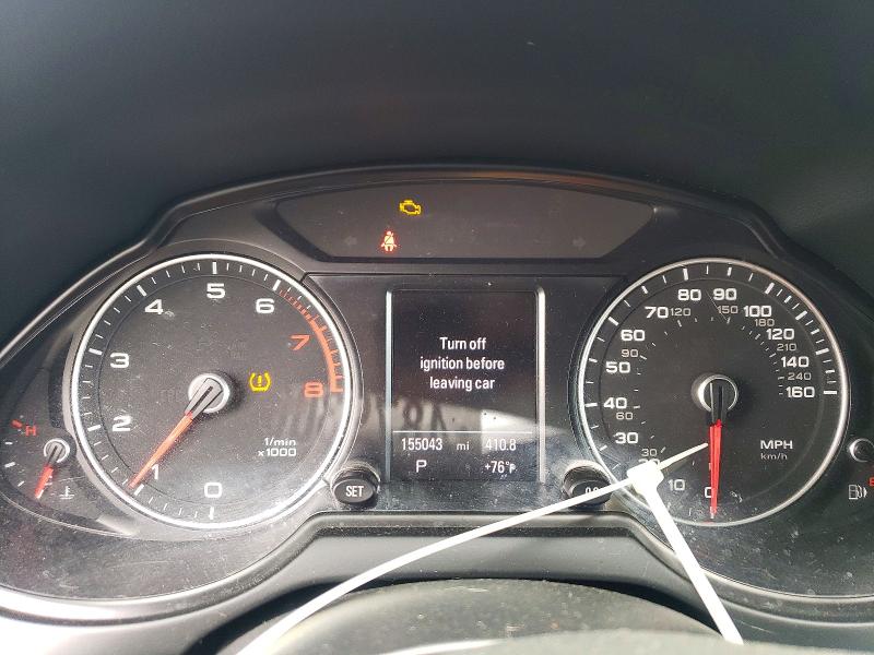 Продаж на аукціоні авто 2017 Audi Q5, vin: WA1L2AFP6HA006581, номер лоту: 48793066