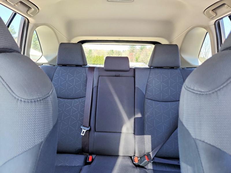 Продаж на аукціоні авто 2019 Toyota Rav4, vin: JTMW1RFV1KD004276, номер лоту: 50671476