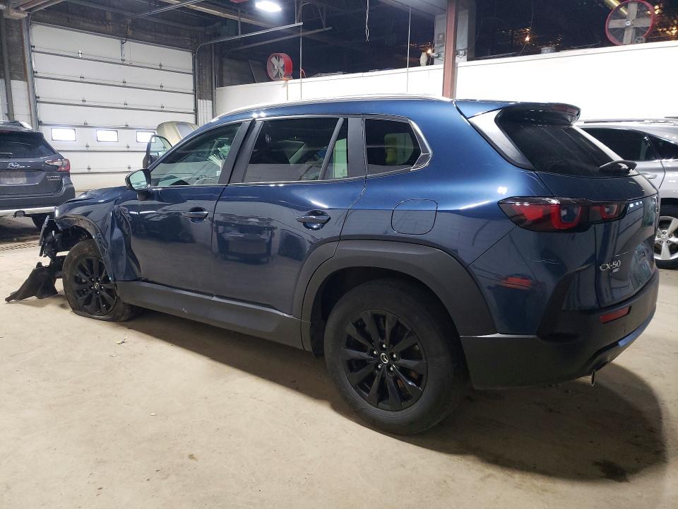 Aukcja sprzedaży 2023 Mazda Cx-50, vin: 7MMVABCM0PN146666, numer aukcji: 51303766