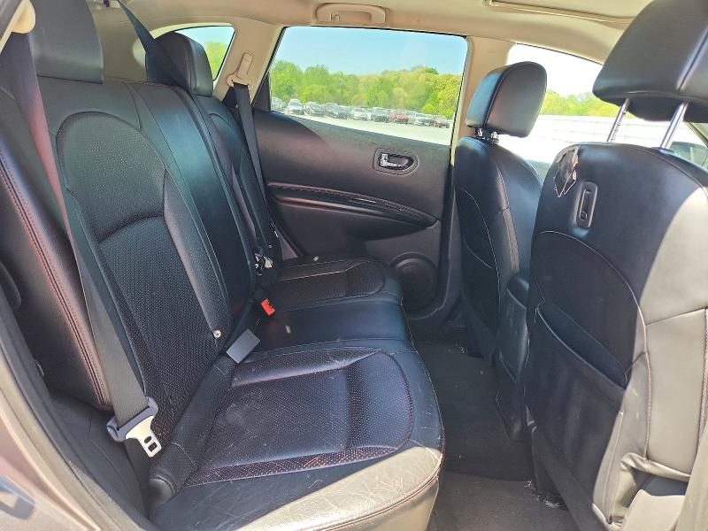 Продаж на аукціоні авто 2011 Nissan Rogue, vin: JN8AS5MT4BW574119, номер лоту: 49212596