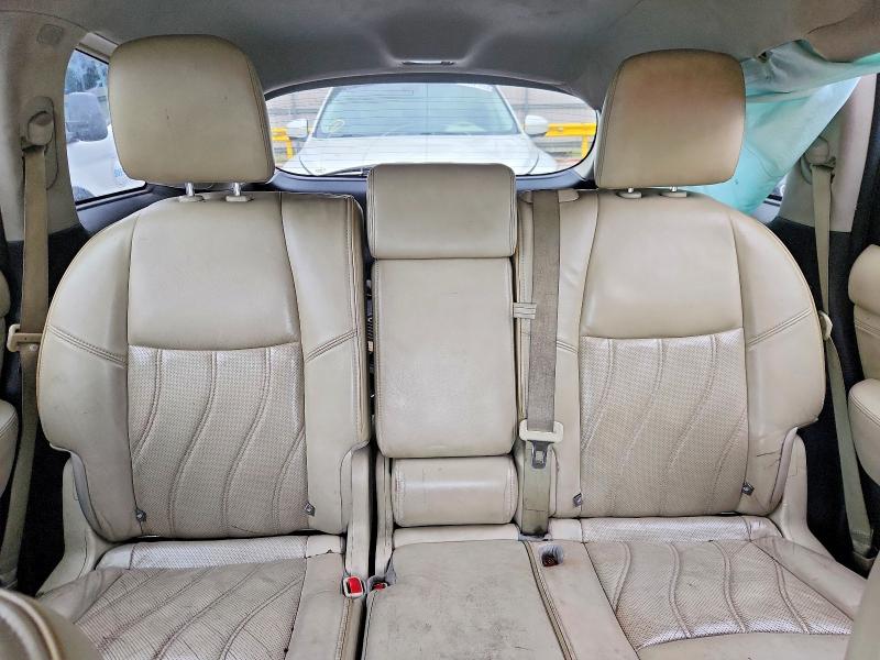 Aukcja sprzedaży 2015 Infiniti Qx60, vin: 5N1AL0MM3FC515375, numer aukcji: 48774306