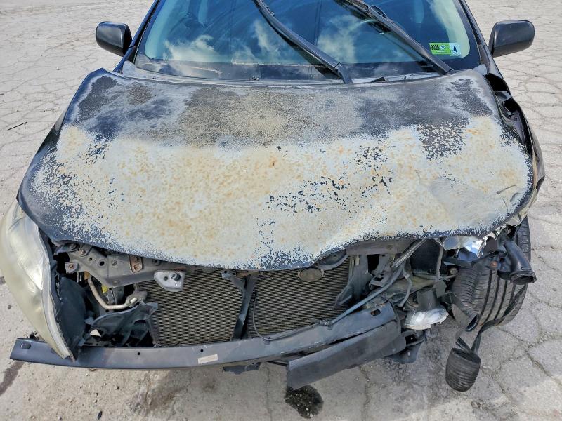 51795466 :رقم المزاد ، 1NXBU40E99Z159553 vin ، 2009 Toyota Corolla مزاد بيع