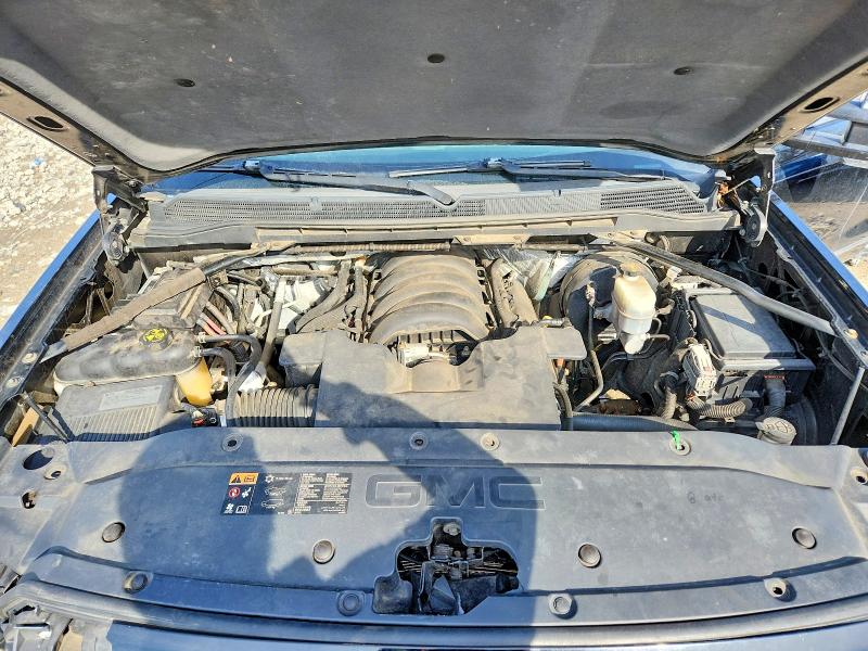 Aukcja sprzedaży 2015 Gmc Sierra, vin: 1GTV2UEC4FZ205397, numer aukcji: 49034566