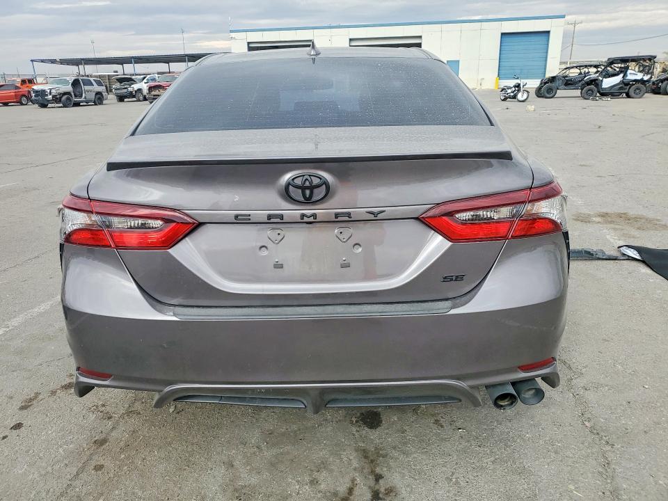 Aukcja sprzedaży 2023 Toyota Camry, vin: 4T1G11AK0PU828632, numer aukcji: 48195576