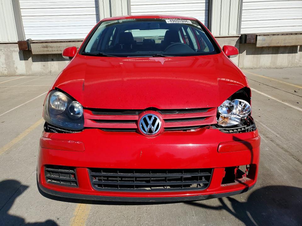 Aukcja sprzedaży 2008 Volkswagen Rabbit, vin: WVWDA71K28W070227, numer aukcji: 49092806