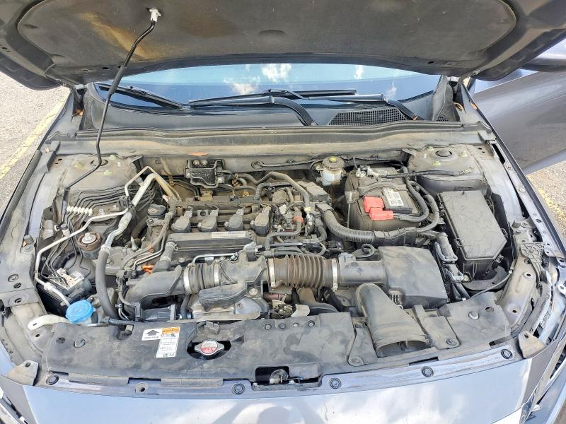Продажа на аукционе авто 2018 Honda Accord, vin: 1HGCV1F14JA165891, номер лота: 51165146