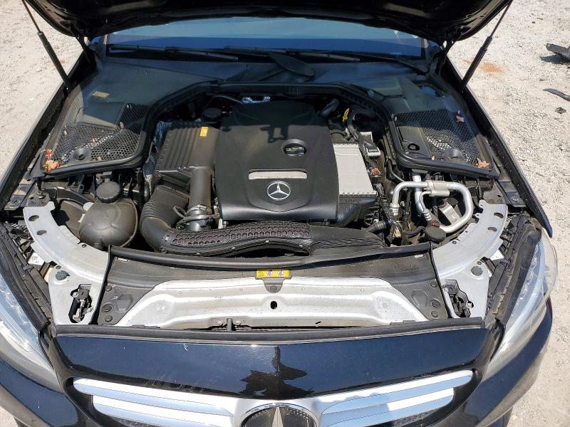 Продажа на аукционе авто 2016 Mercedes-benz C, vin: 55SWF4KB4GU143770, номер лота: 49007266