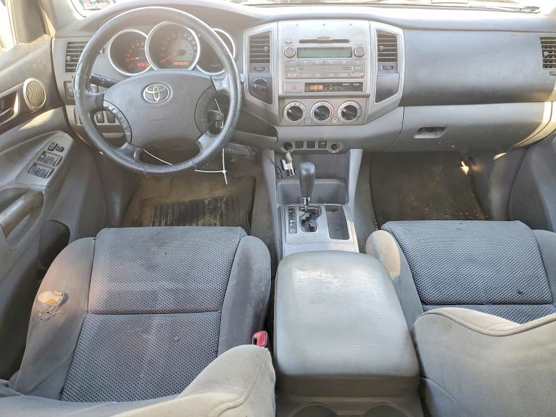 Aukcja sprzedaży 2009 Toyota Tacoma, vin: 3TMMU52N89M014119, numer aukcji: 49197656