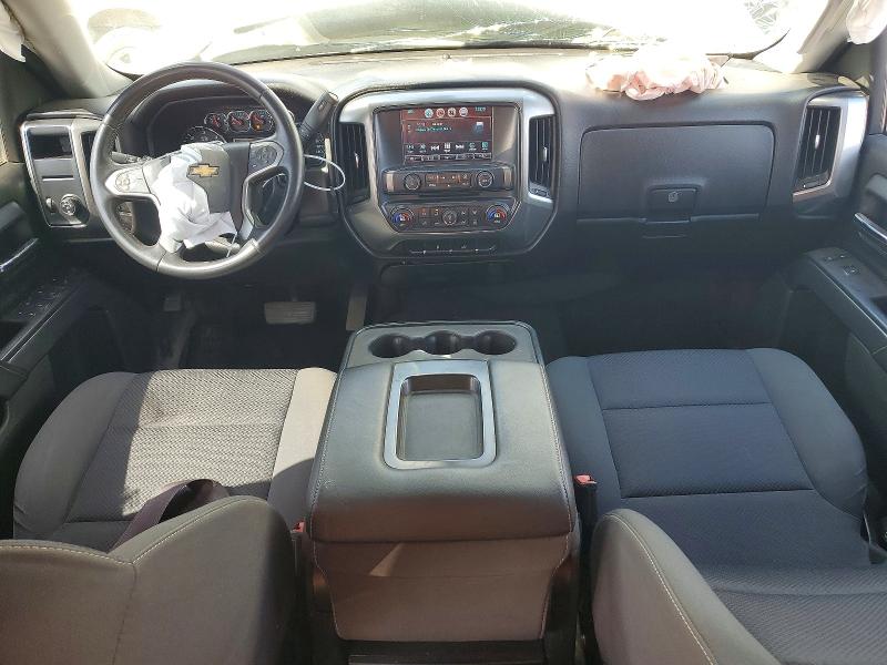 Aukcja sprzedaży 2016 Chevrolet Silverado, vin: 3GCPCREC3GG315247, numer aukcji: 50665876